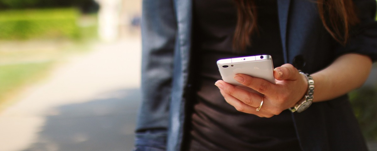 Saiba como descobrir se o seu celular é roubado!